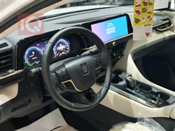 تويوتا كراون